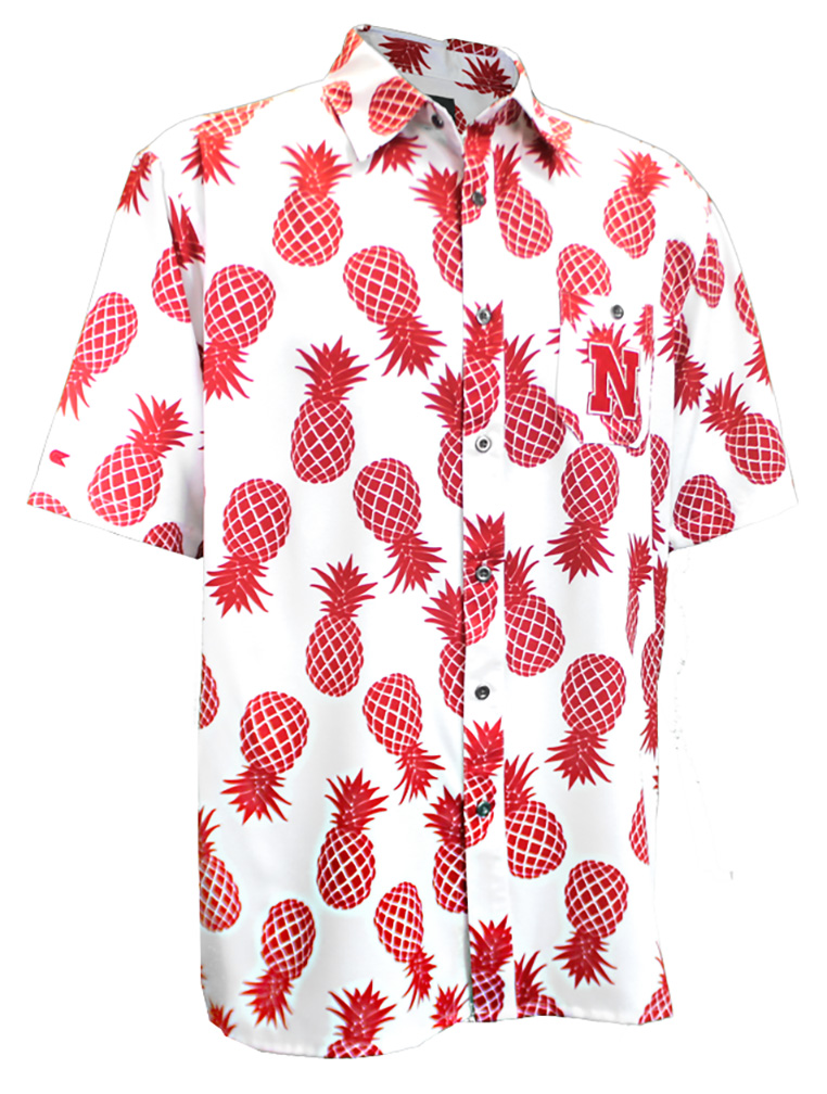 Pineapple shirt h best sale