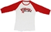 Women's Baseball Raglan Tee - AT-63019