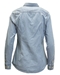 Women's Chambray Button up - AP-73107