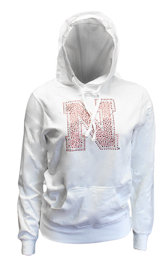 women's hoodies with bling