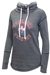 Womens Herbie Husker Cowl Sweatshirt - AS-B5064