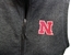 Womens Nebraska Antigua Vest - AW-G2100