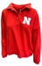 Womens Nebraska Henley Pullover - AW-H9183