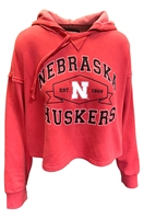 Womens Nebraska Huskers For Serious Fleece Hoodie Nebraska Cornhuskers, Nebraska  Hoodies, Huskers  Hoodies, Nebraska  Ladies, Huskers  Ladies, Nebraska  Ladies Sweatshirts, Huskers  Ladies Sweatshirts, Nebraska Womens Red Nebraska Huskers For Serious Fleece Hoodie Colosseum, Huskers Womens Red Nebraska Huskers For Serious Fleece Hoodie Colosseum