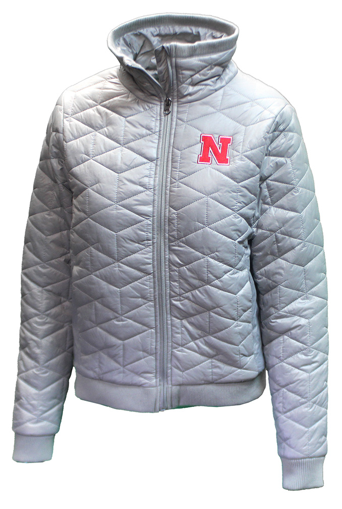 Nebraska football winter on sale coat