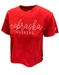 Womens Nebraska Huskers Wanderer Tee - AT-H4557