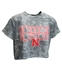 Womens Nebraska Kimberly Crop - AT-G1367