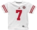 Youth Adidas Frost #7 Away Jersey - YT-FROSTa