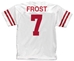 Youth Adidas Frost #7 Away Jersey - YT-FROSTa