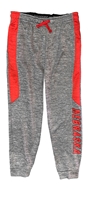 Youth Boys Huskers Rylos Fleece Pant Nebraska Cornhuskers, Nebraska  Youth, Huskers  Youth, Nebraska Shorts & Pants, Huskers Shorts & Pants, Nebraska Youth Boys Grey Huskers Rylos Fleece Pant Colosseum, Huskers Youth Boys Grey Huskers Rylos Fleece Pant Colosseum