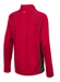 Youth Huskers Quarter Zip - YT-C6009