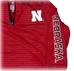 Youth Huskers Quarter Zip - YT-C6009