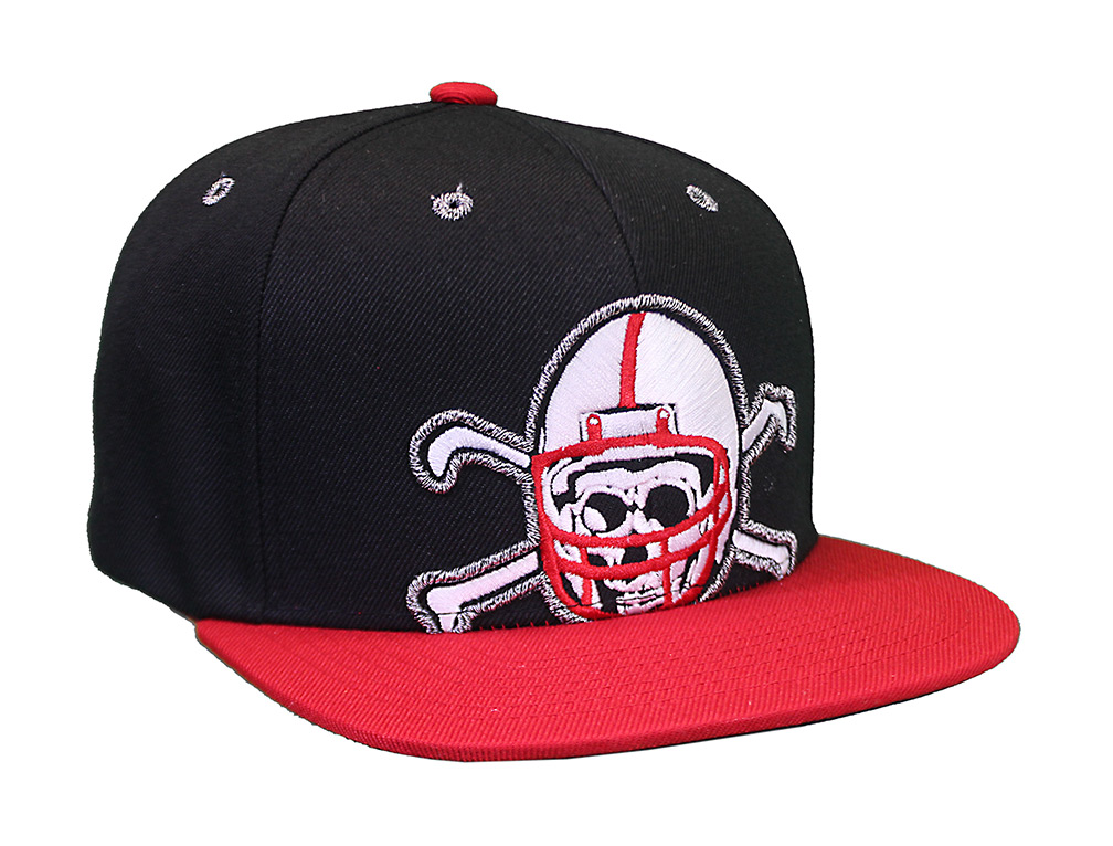 nebraska blackshirts hat