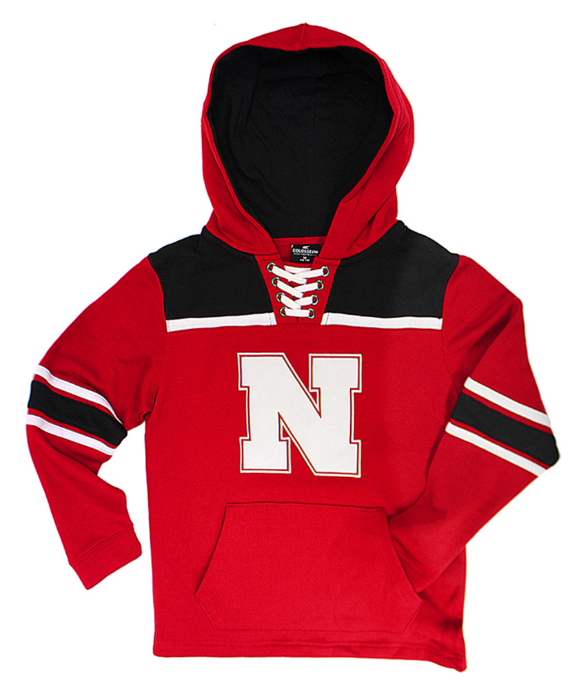 hockey pullover hoodie