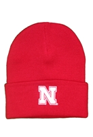 Youth Nebraska North Pole Cuff Knit Hat Nebraska Cornhuskers, Nebraska  Kids Hats, Huskers  Kids Hats, Nebraska  Youth, Huskers  Youth, Nebraska Youth Red Nebraska North Pole Cuff Knit Hat LogoFit, Huskers Youth Red Nebraska North Pole Cuff Knit Hat LogoFit