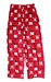 Youth Nebraska PJ Jersey Pants - YT-B8359