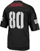 Youth Tech Fit #80 Black Jersey (pre-order) - YT-63177