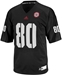 Youth Tech Fit #80 Black Jersey (pre-order) - YT-63177