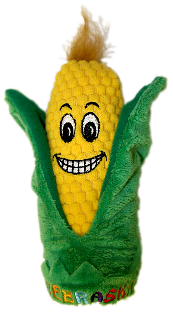 corn plush