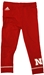 Nebraska Hoodie Legging Set - CH-52350