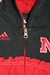 Nebraska Hoodie Legging Set - CH-52350