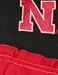 Nebraska Hoodie Legging Set - CH-52350