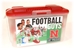 Football Action Figures - CH-72001