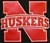 N Husker Logo Seat Cover - CR-60547