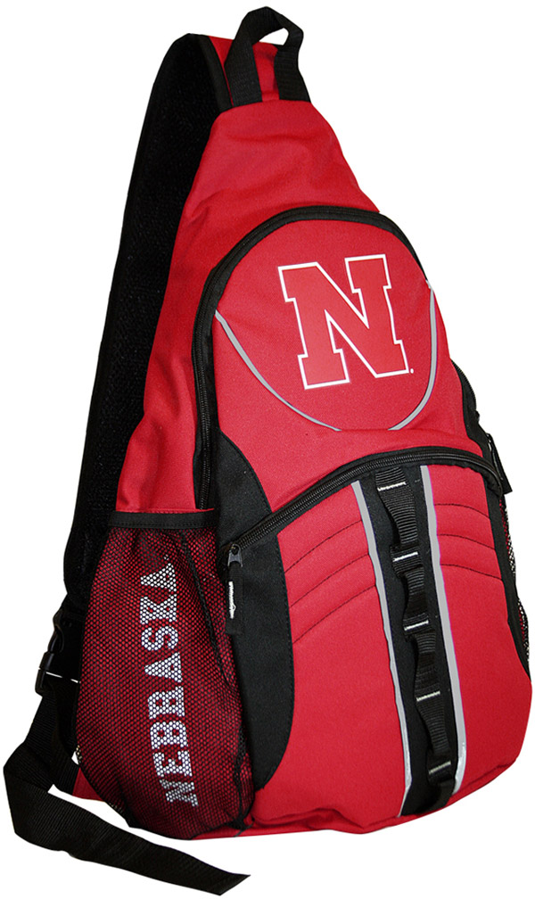 Nebraska B-Line Backpack