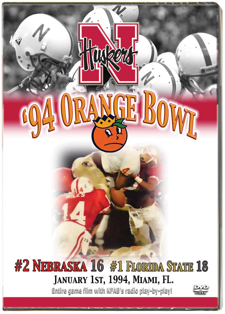 94 orange bowl