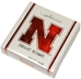 Huskers Bakers Chocolates 14 oz Box - FD-40123