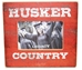 Husker Country Frame - FP-72507