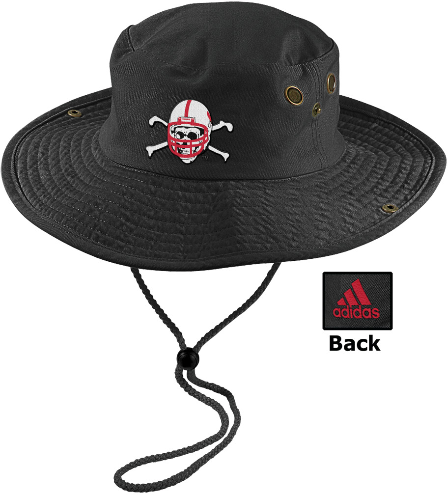 nebraska blackshirts hat