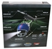 Nebraska Cornhuskers Helmet Copter - NV-60102