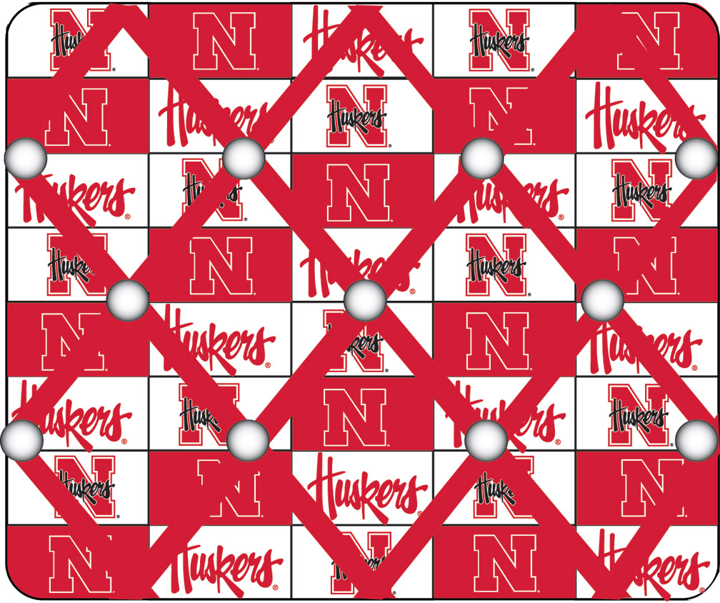 Nebraska football store message board