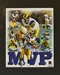 Kurt Warner Signed Montage - OK-70884