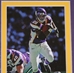 Adrian Peterson Matted - OK-70916