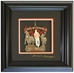 Framed Osborne Ornament - OK-70990