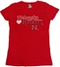 Girls True Love Tee - YT-60222