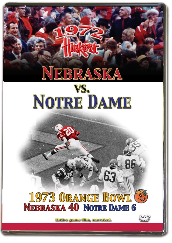 1973 orange bowl